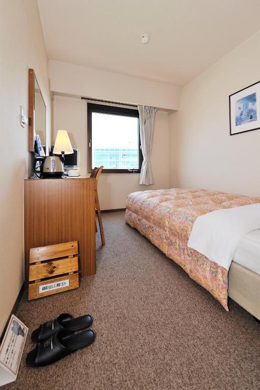 Hotel Keifuku Fukui Ekimae Chambre photo
