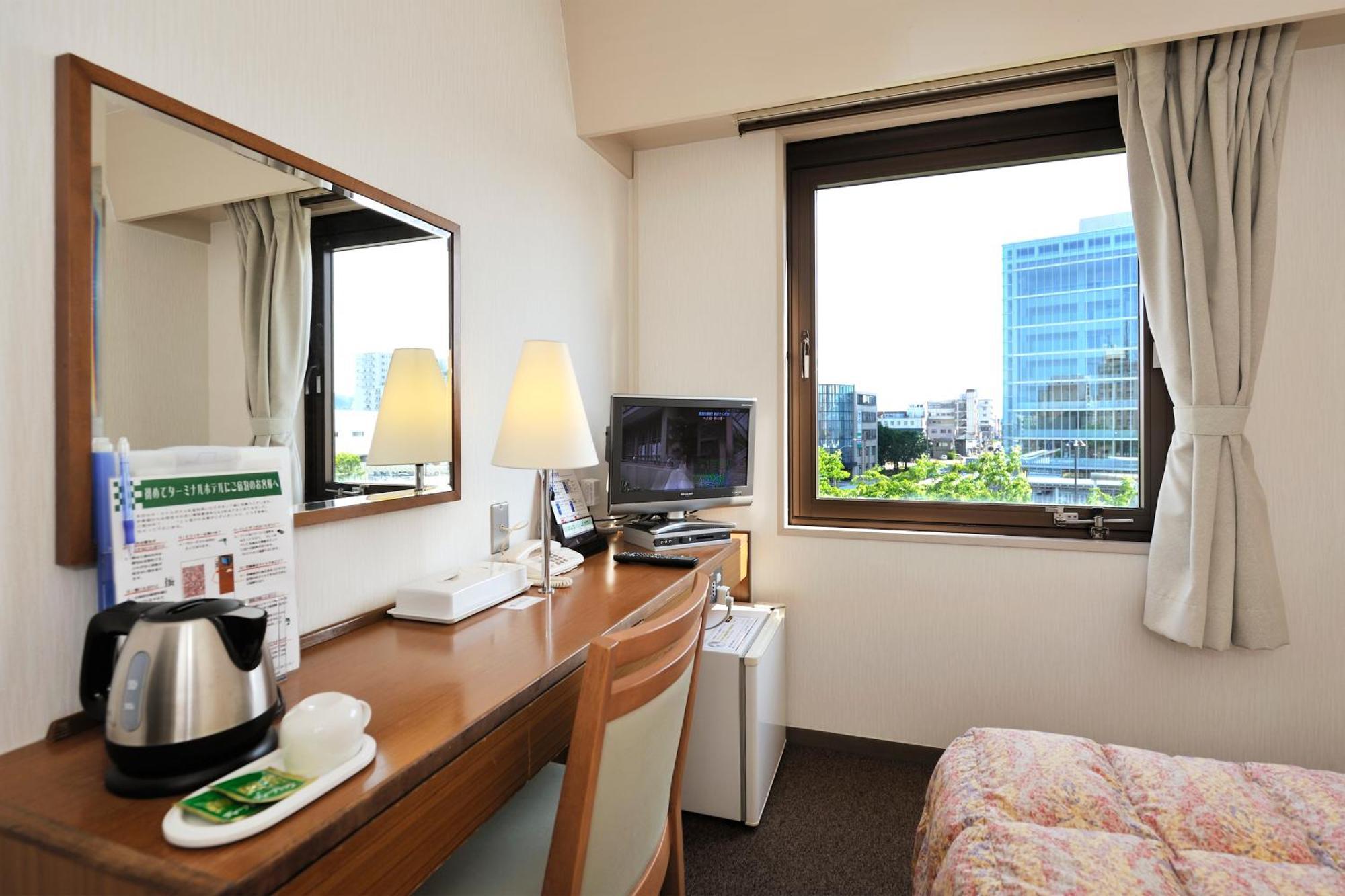 Hotel Keifuku Fukui Ekimae Extérieur photo