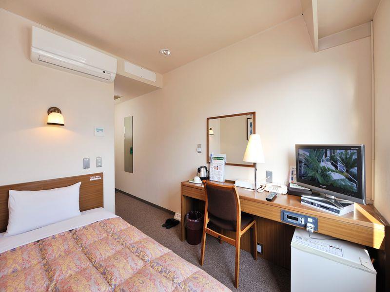 Hotel Keifuku Fukui Ekimae Extérieur photo